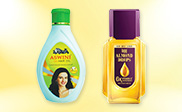 Hair Oils